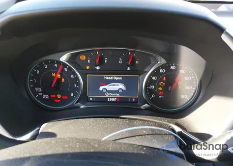 2024 Chevrolet Equinox Awd Premier from USA, damaged, VIN 3GNAXXEG5RL179576